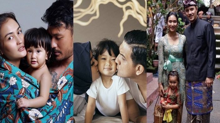 Detail Foto Keluarga Bahagia Indonesia Nomer 27