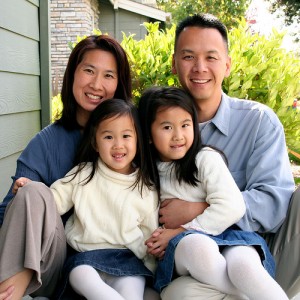 Detail Foto Keluarga Baju Putih Nomer 55
