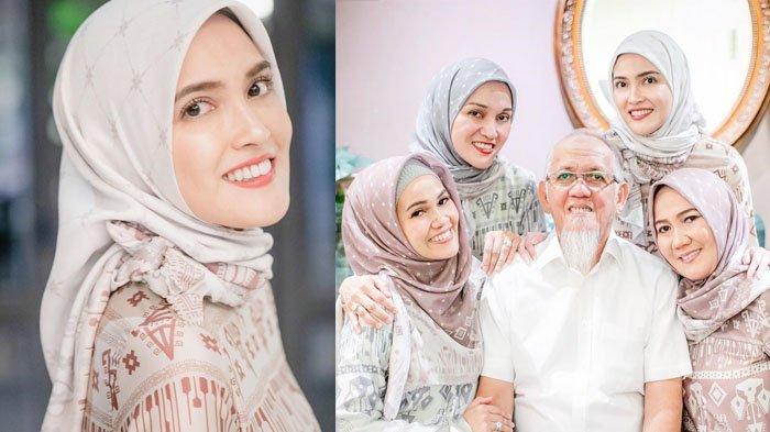 Detail Foto Keluarga Berhijab Nomer 23