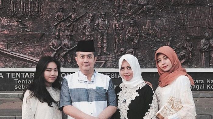 Detail Foto Keluarga Berhijab Nomer 27