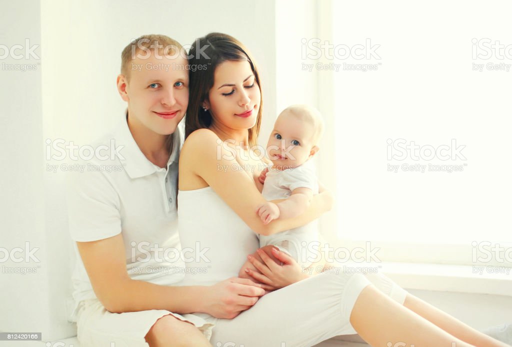 Detail Foto Keluarga Bersama Bayi Nomer 23