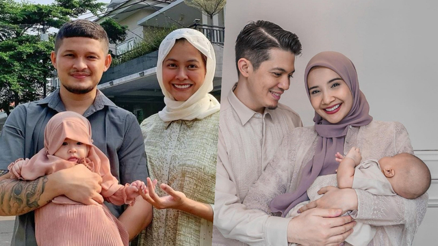 Detail Foto Keluarga Bersama Bayi Nomer 47