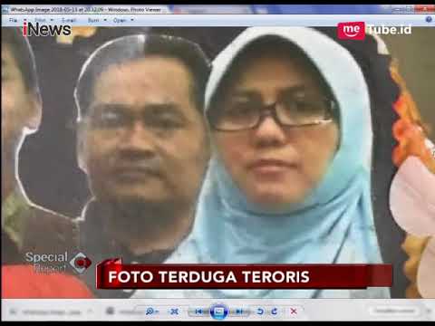 Detail Foto Keluarga Bom Surabaya Nomer 43