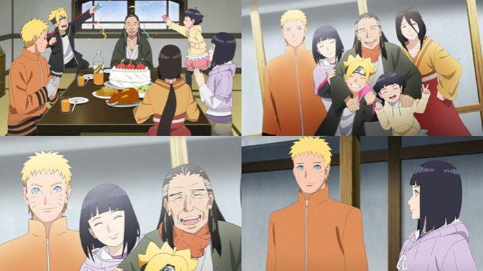 Detail Foto Keluarga Boruto Nomer 33