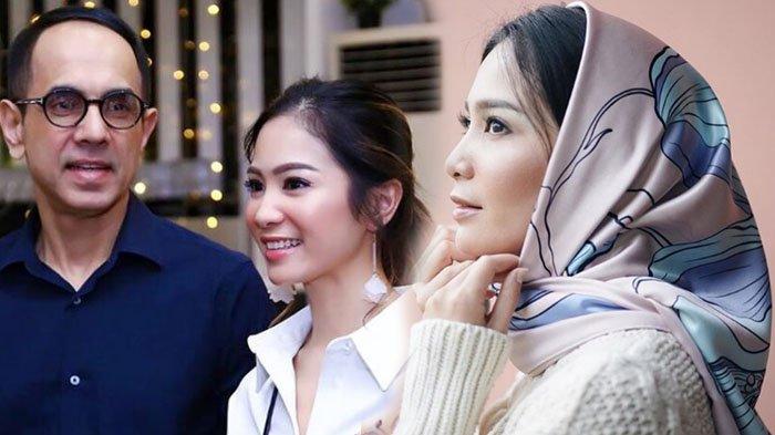 Detail Foto Keluarga Bunga Zainal Nomer 45