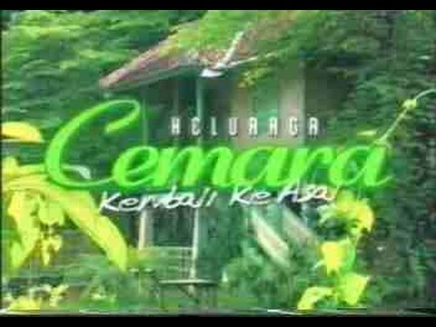 Detail Foto Keluarga Cemara Nomer 43