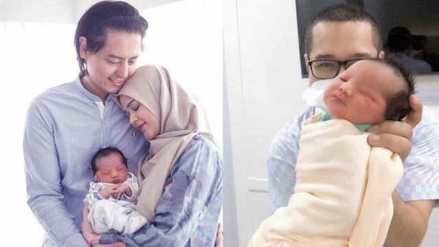 Detail Foto Keluarga Dengan Bayi Nomer 19