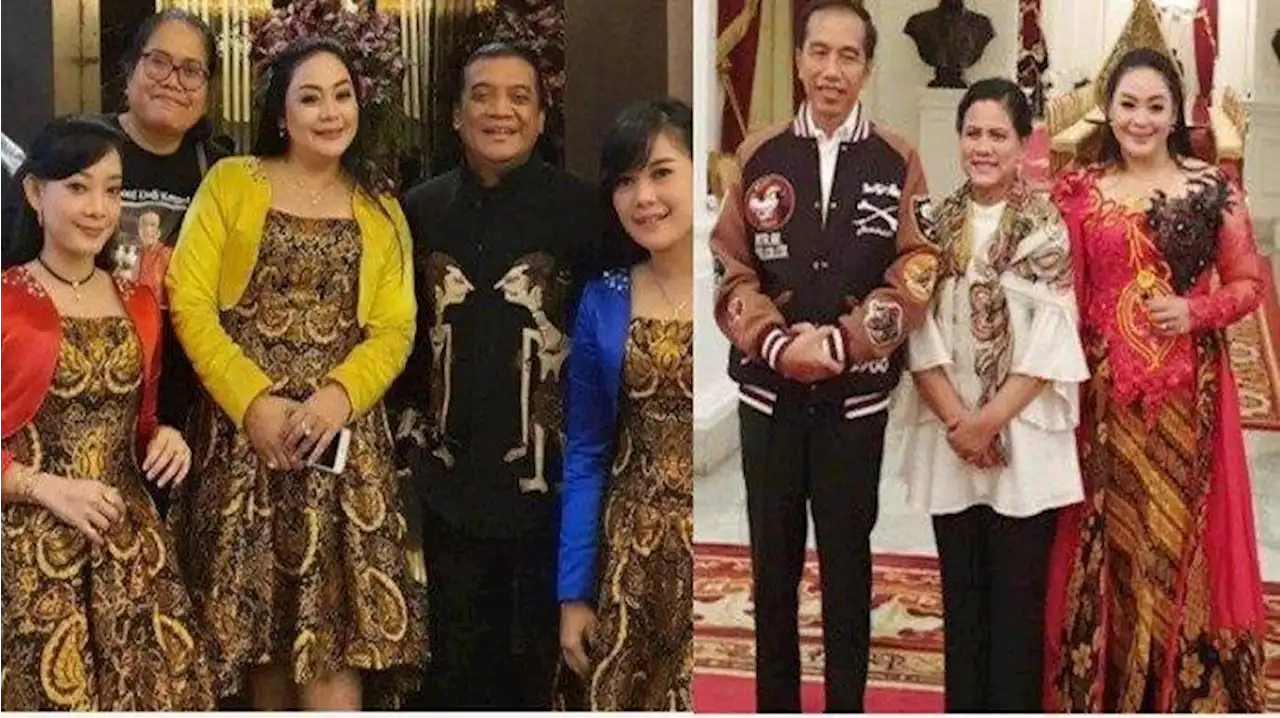 Detail Foto Keluarga Didi Kempot Nomer 20