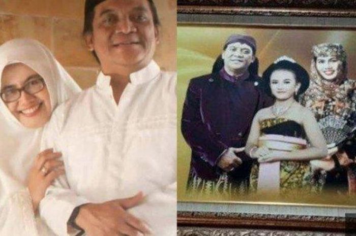 Detail Foto Keluarga Didi Kempot Nomer 46