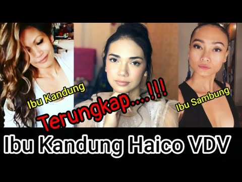 Download Foto Keluarga Haico Van Der Veken Nomer 29