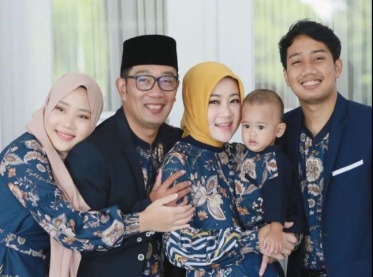 Detail Foto Keluarga Idul Fitri Nomer 14