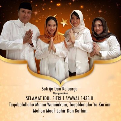 Detail Foto Keluarga Idul Fitri Nomer 19