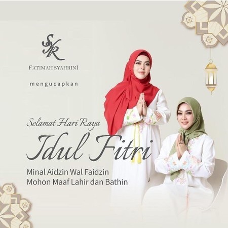 Detail Foto Keluarga Idul Fitri Nomer 7