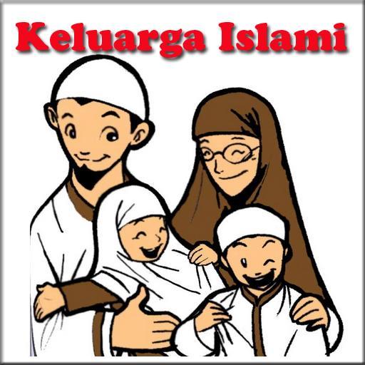 Detail Foto Keluarga Islami Nomer 6