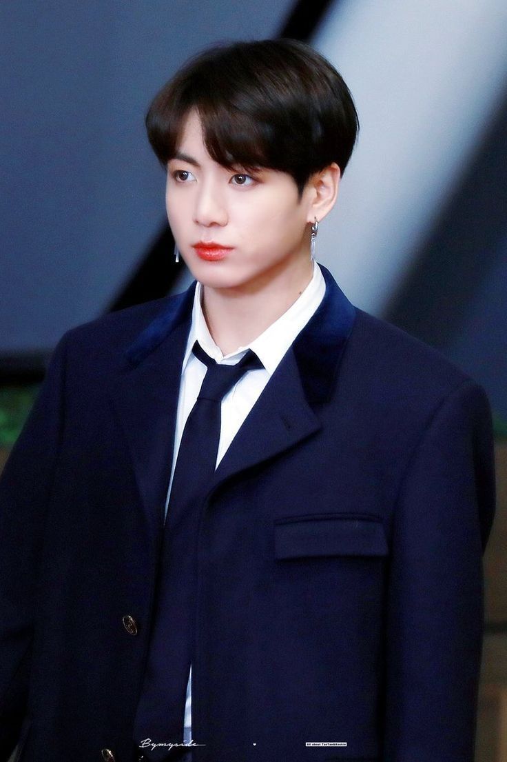 Detail Foto Keluarga Jungkook Bts Nomer 13