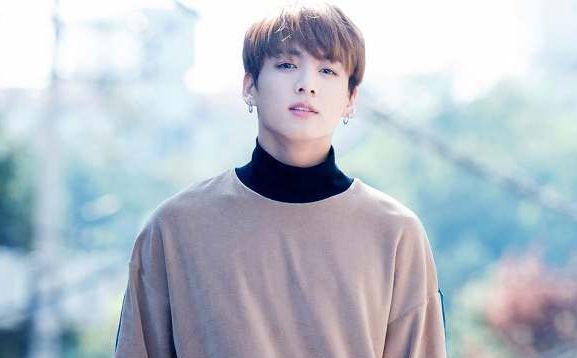 Detail Foto Keluarga Jungkook Bts Nomer 22