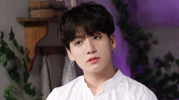 Detail Foto Keluarga Jungkook Bts Nomer 41