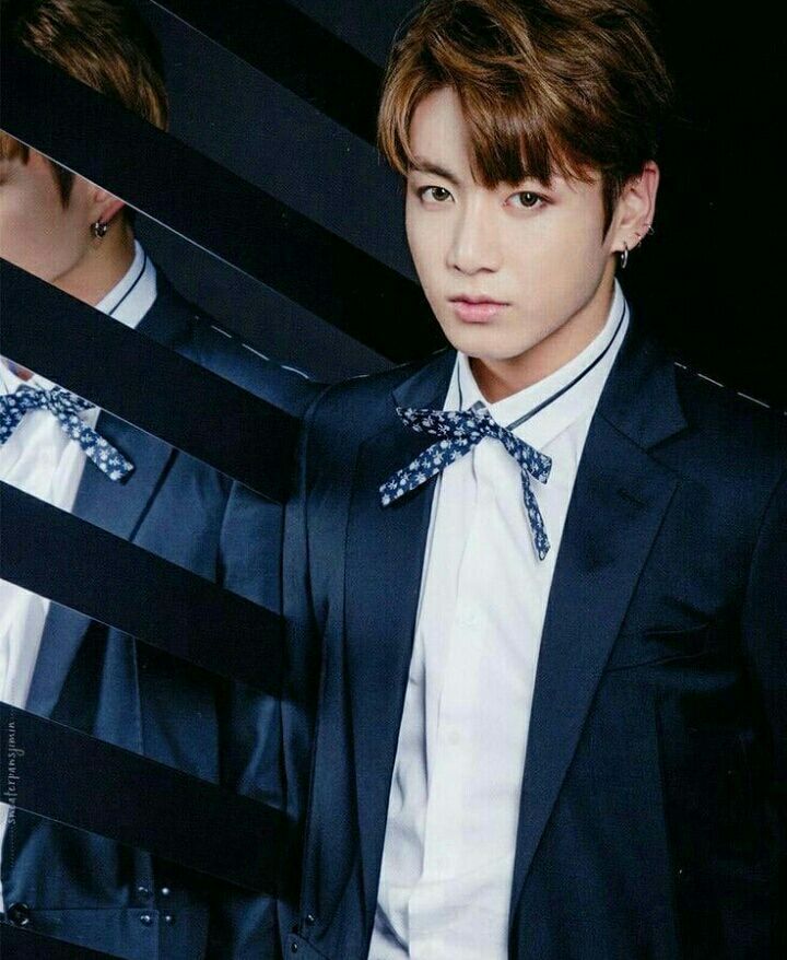 Detail Foto Keluarga Jungkook Bts Nomer 46