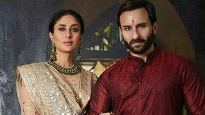 Detail Foto Keluarga Kareena Kapoor Nomer 12