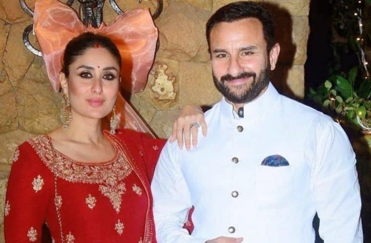 Detail Foto Keluarga Kareena Kapoor Nomer 17