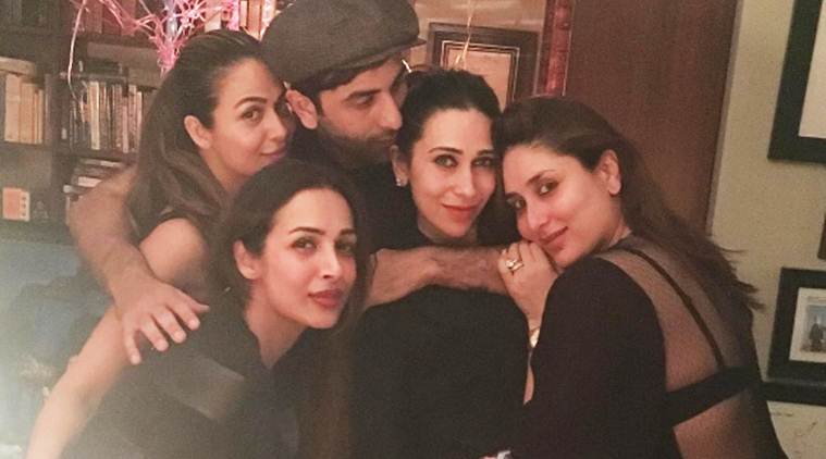 Detail Foto Keluarga Kareena Kapoor Nomer 41