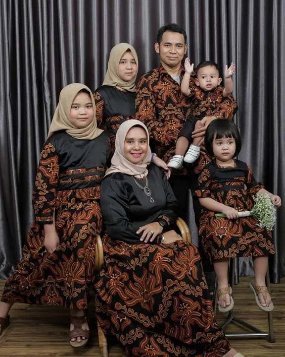 Detail Foto Keluarga Keren Nomer 16