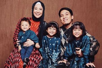 Detail Foto Keluarga Keren Nomer 21
