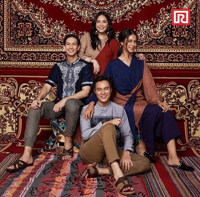 Detail Foto Keluarga Keren Nomer 24