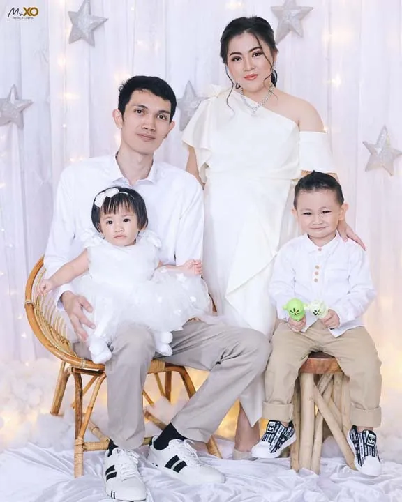 Detail Foto Keluarga Keren Nomer 5