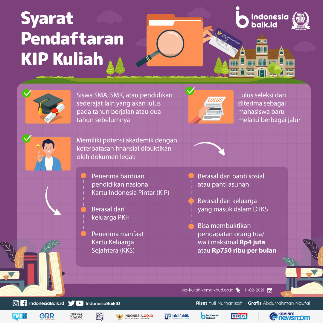 Detail Foto Keluarga Kip Kuliah Nomer 32