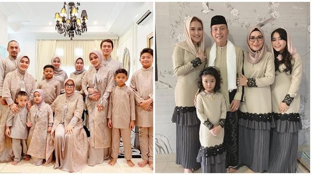 Detail Foto Keluarga Lebaran Nomer 52