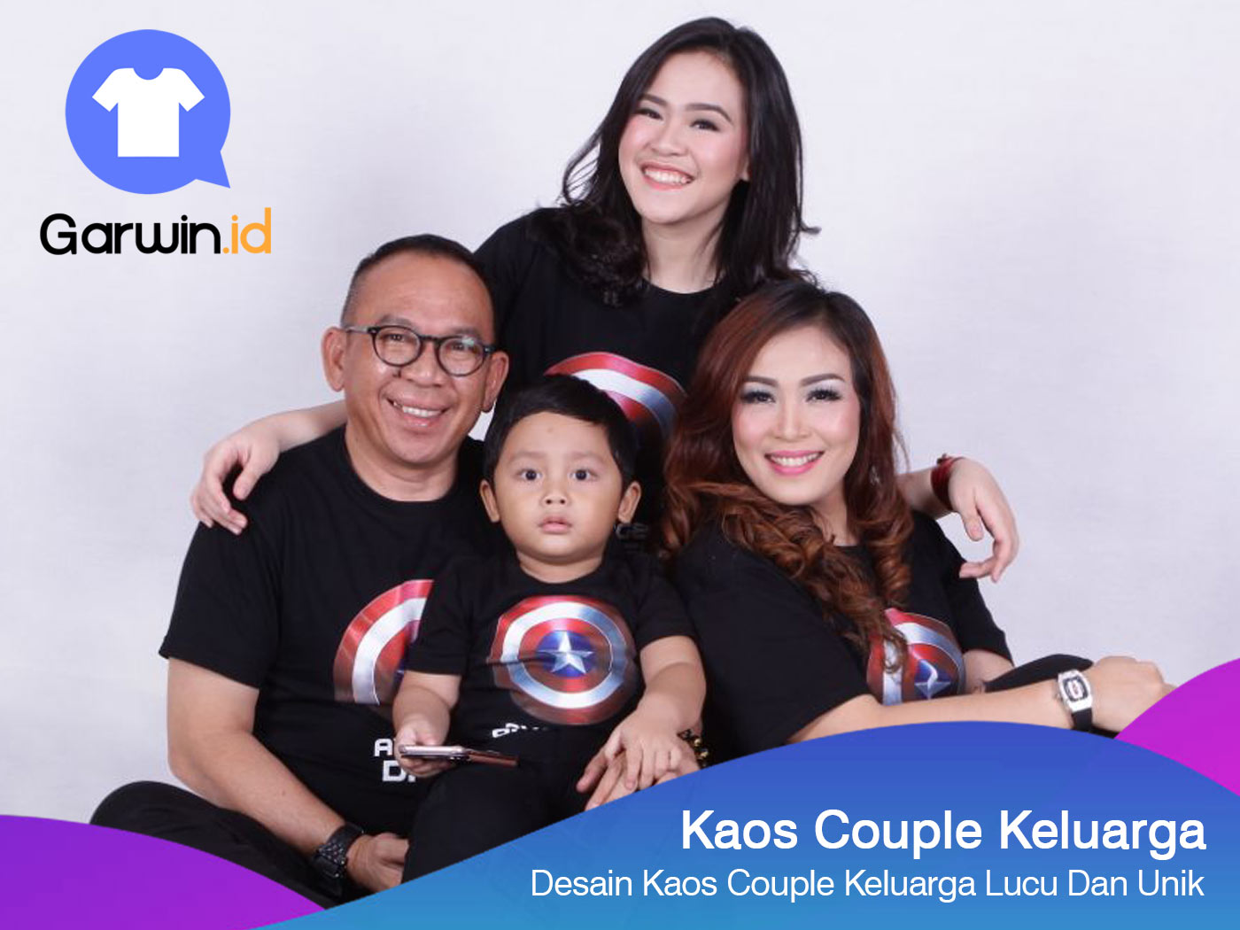 Detail Foto Keluarga Lucu Dan Unik Nomer 41