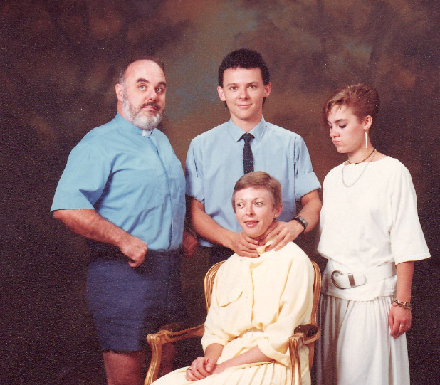 Detail Foto Keluarga Lucu Dan Unik Nomer 9