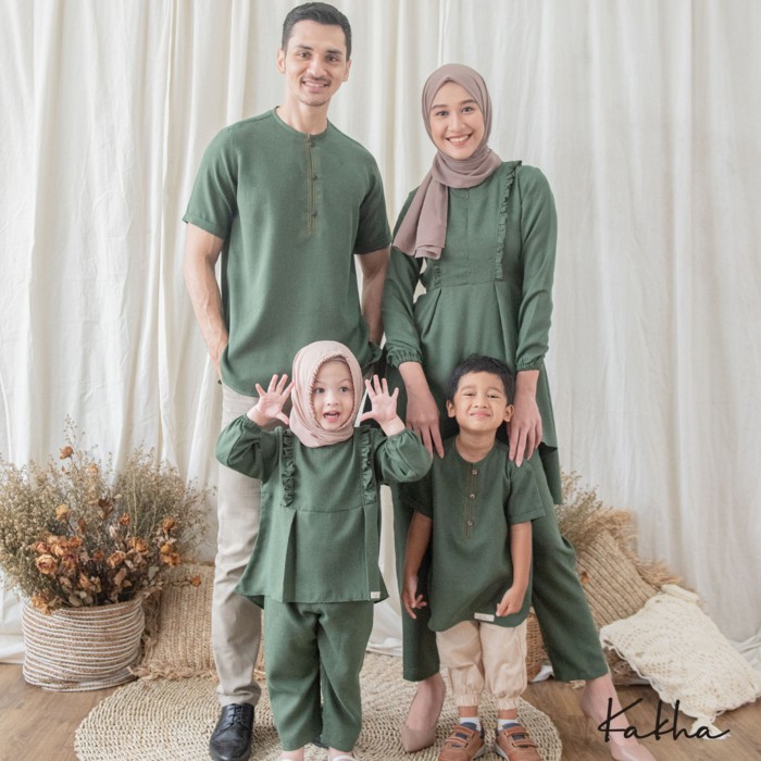 Detail Foto Keluarga Muslim Nomer 10