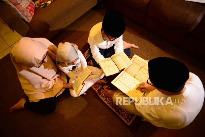 Detail Foto Keluarga Muslim Nomer 37