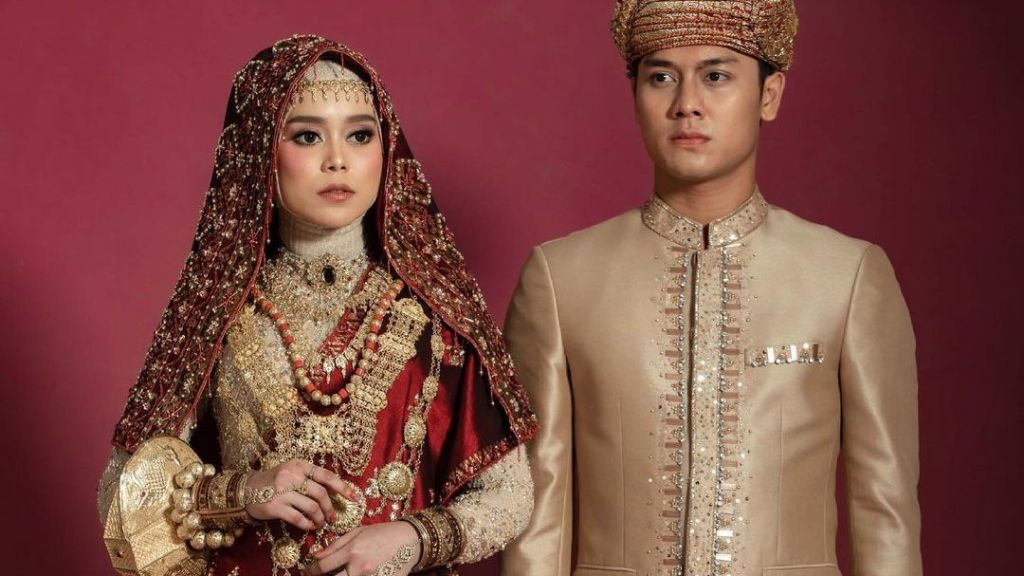 Detail Foto Keluarga Pengantin Nomer 48