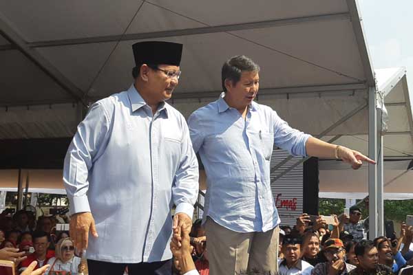 Detail Foto Keluarga Prabowo Nomer 52