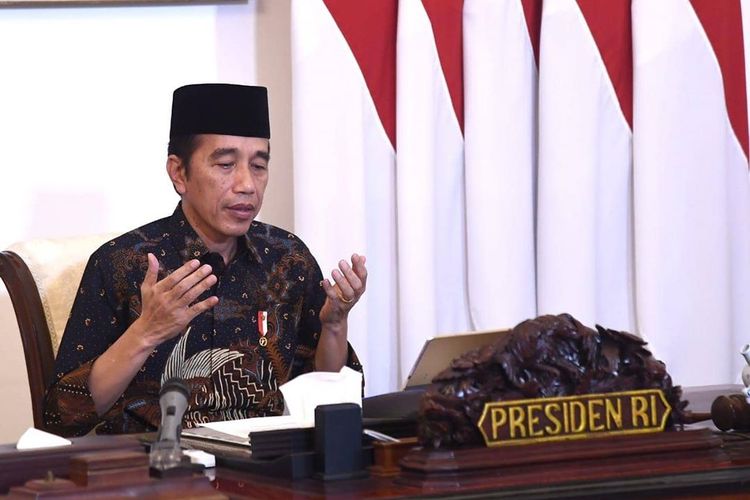 Detail Foto Keluarga Presiden Indonesia Nomer 26