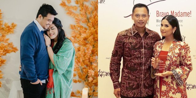 Detail Foto Keluarga Presiden Indonesia Nomer 27