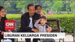 Detail Foto Keluarga Presiden Indonesia Nomer 33