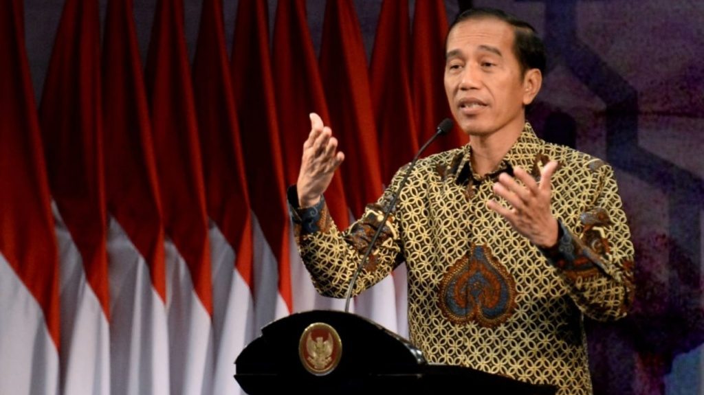 Detail Foto Keluarga Presiden Indonesia Nomer 45