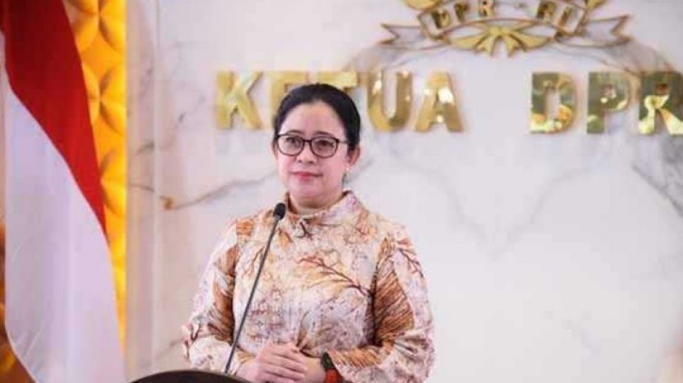 Detail Foto Keluarga Puan Maharani Nomer 29