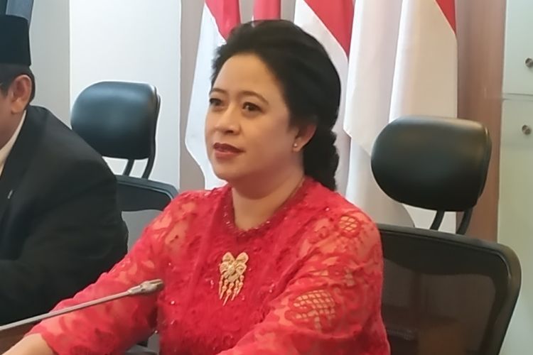 Detail Foto Keluarga Puan Maharani Nomer 40