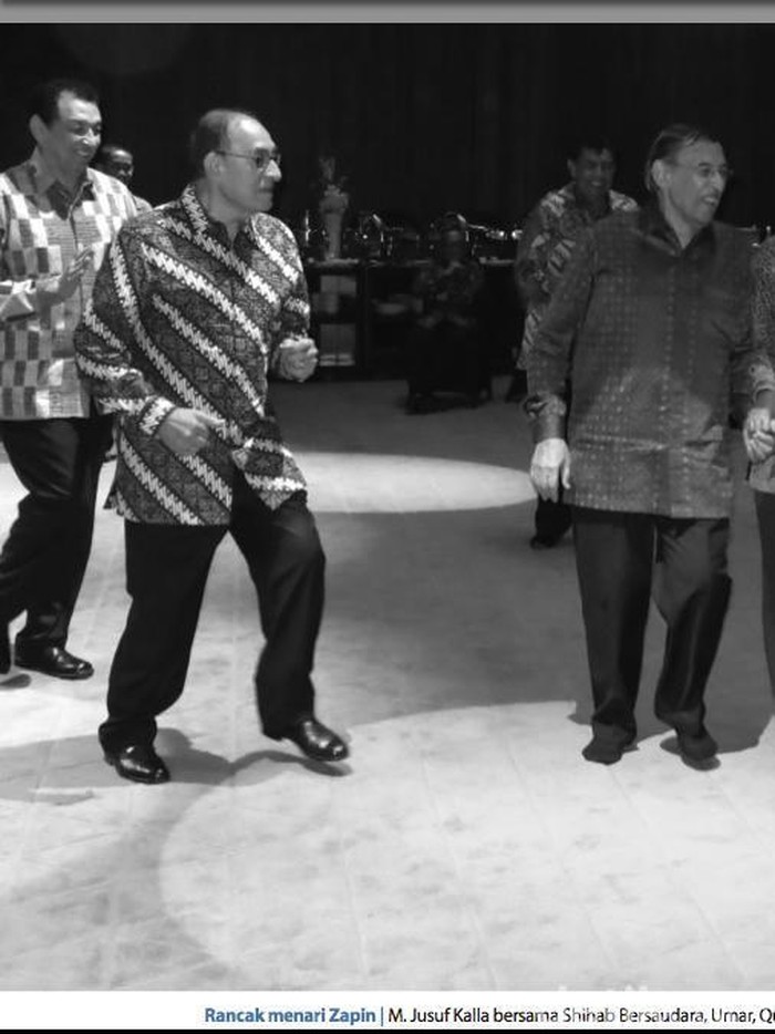 Detail Foto Keluarga Quraish Shihab Nomer 37