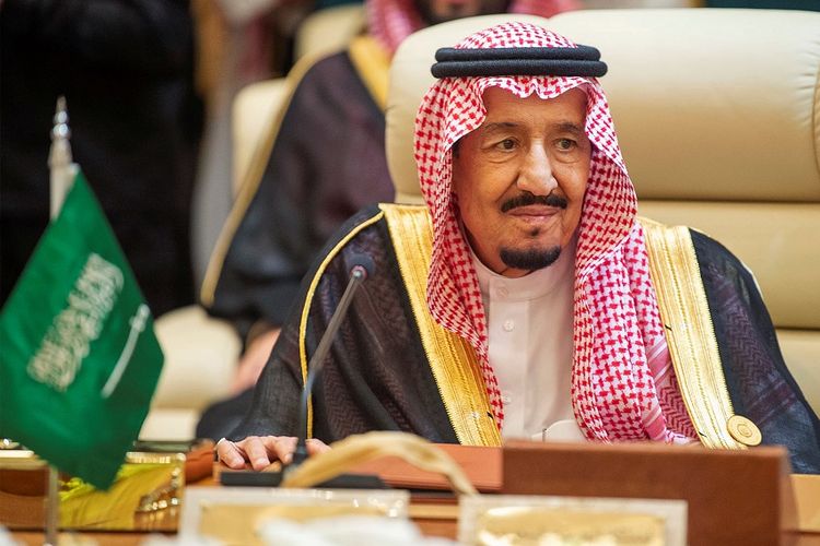 Detail Foto Keluarga Raja Salman Nomer 12