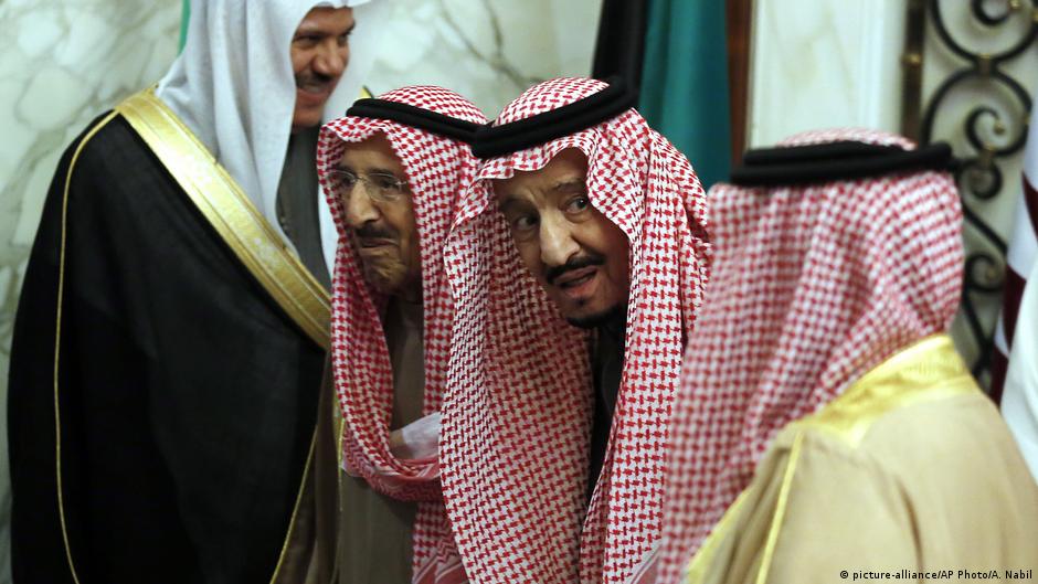 Detail Foto Keluarga Raja Salman Nomer 13