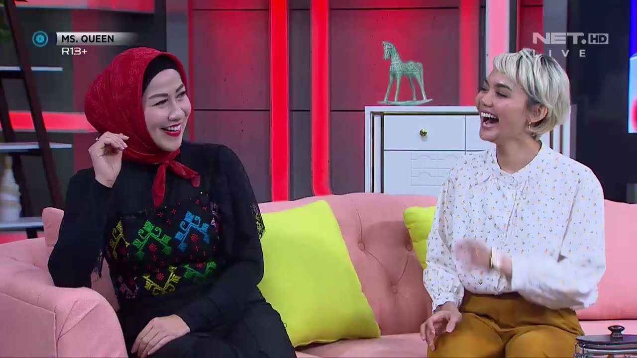 Detail Foto Keluarga Rina Nose Nomer 43