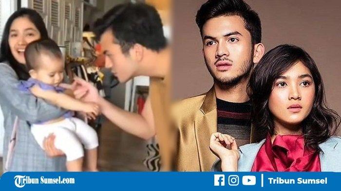 Detail Foto Keluarga Rizky Nazar Nomer 40