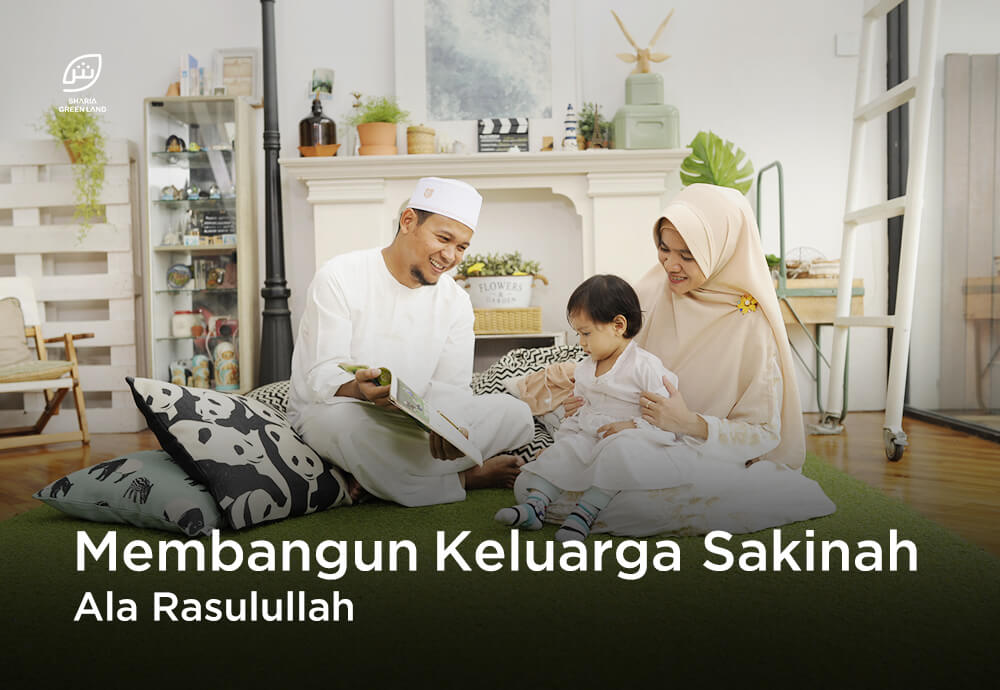 Detail Foto Keluarga Sakinah Nomer 28