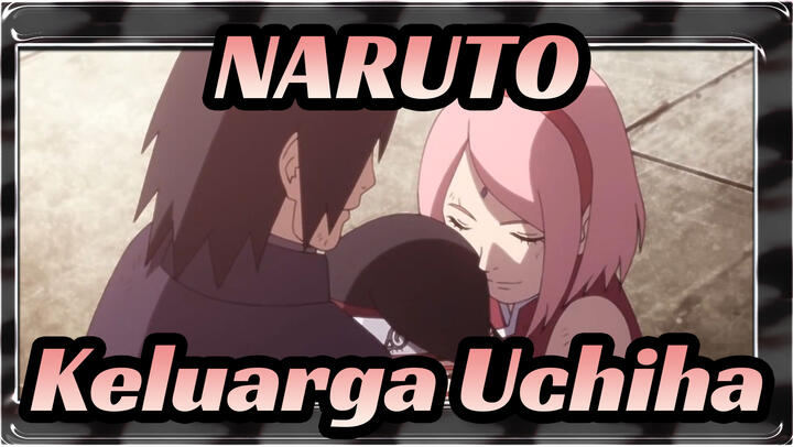 Detail Foto Keluarga Sasuke Dan Sakura Nomer 29